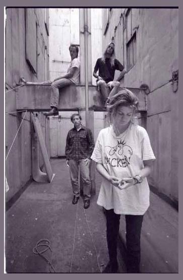 The Gits